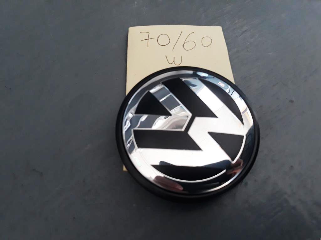 Колпачки дисков Volkswagen (заглушки) 70/60