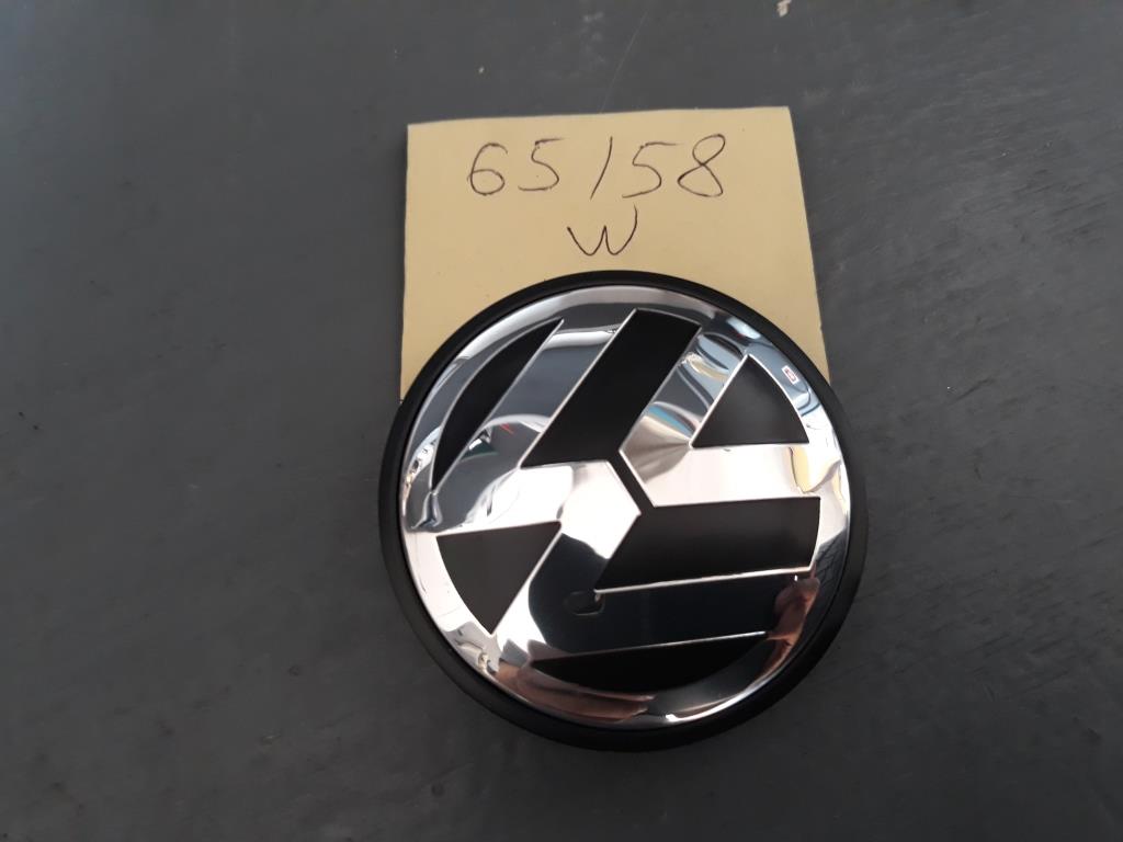 Колпачки дисков Volkswagen (заглушки) 65/58