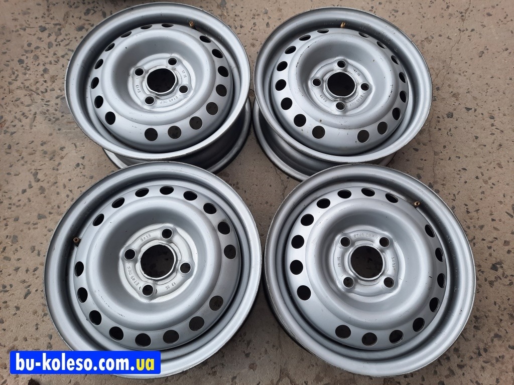 R13 4x100 Opel Aveo 2130111