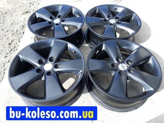 Диски R17 5x114.3 Suzuki Grand Vitara SX4 Eskudo