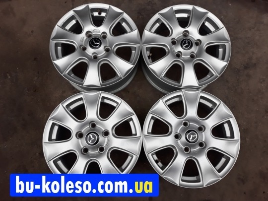 Диски Mazda Kia Honda R15 5x114.3 Toyota