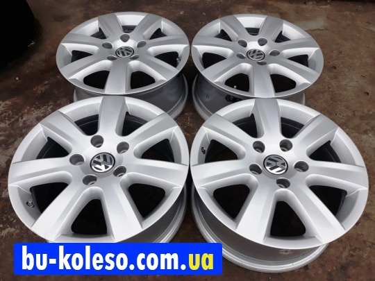 Диски R1 57x130 Vw Touareg CEVHER Porsche Cayenne Audi Q7