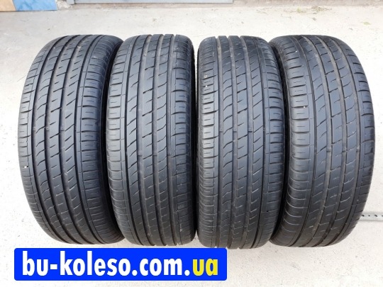 Диски Mazda R18 5x114.3 Шины 215/45R18 