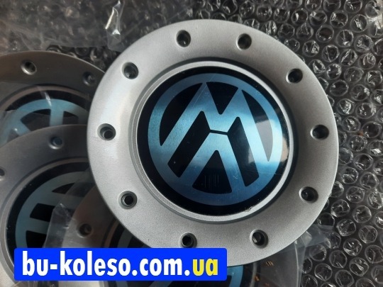 Колпаки дисков VW 6Q0 601 149 C