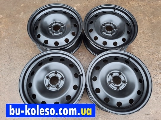 Диски R17 5x114.3 Hyundai SantaFe Kia Sorento Sportage Jeep Patriot