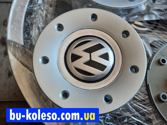 Колпачки дисков Vw Polo 6QD601149A