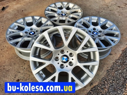 Диски R18 5x120 BMW F01 F07 F10