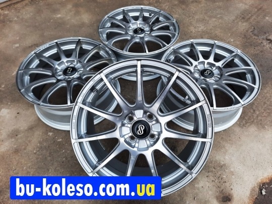 Диски Renault Chevrolet Hyundai Kia R17 4x100