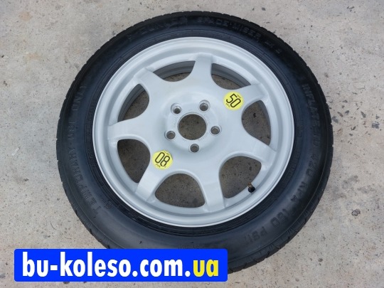 Докатка BMW X5 R18 5x120 БМВ Х6