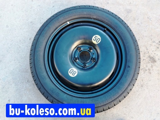 Докатка BMW Mercedes Audi R17 5x112 Vw Skoda