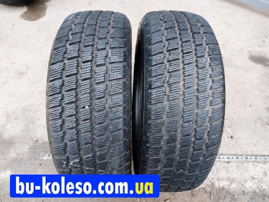 Шини зимові 225/60 R17 Cooper