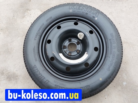 Докатка R17 5x110 Jeep Compass Cherocee Renregade Cadillac Pontiac 