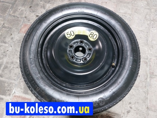 Докатка Вольво Форд Фокус Мондео R16 5x108 Ford Volvo