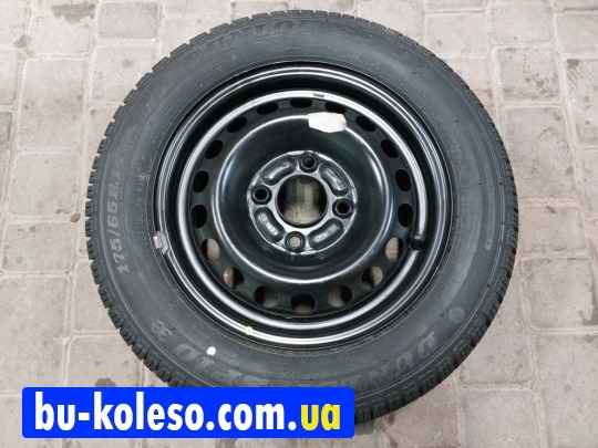 Диски R14 4x114.3 Mitsubishi Colt Carisma Kia Hyundai Smart