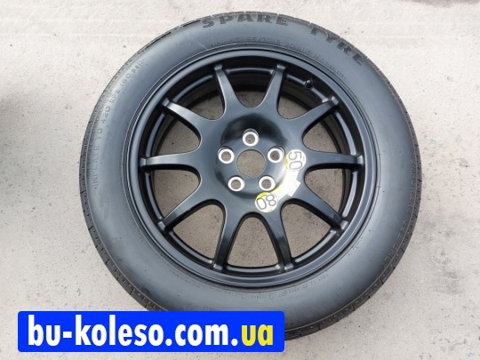 Докатка R20 5x120 Range Rover Land Rover CPLA1007AB