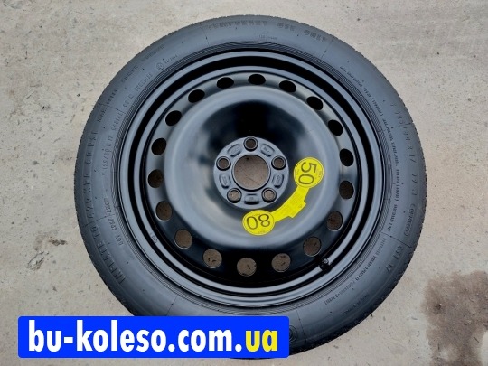 Докатка Ford Volvo V70 S80 R17 5x108 2170800