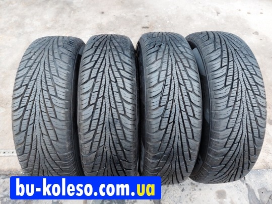 Диски Jeep Compass Patriot R16 5x114.3  Шини 205/70R16