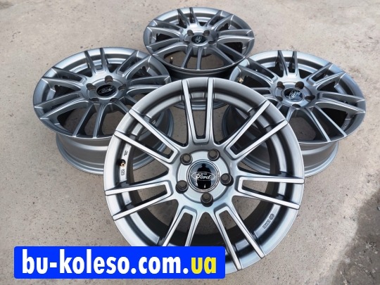 Диски Ford Kuga Focus Fusion Momdeo C-Max R16 5x108