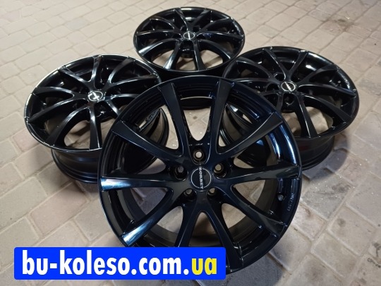 Диски R17 5x100 Skoda Seat Toyota Subaru Lexus