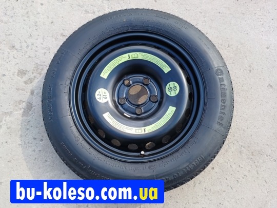 Докатка VW Passat AUDI SKODA R16 5x112 Mercedes 