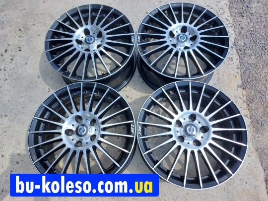 Диски Volvo V40 S40 V60 S80 XC70 V70 R16 5x108 S60