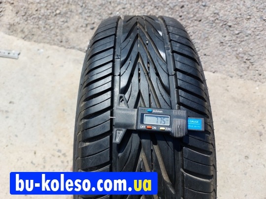 Запаска R15 5х112 Vw Audi Skoda Seat шина 195/65R15