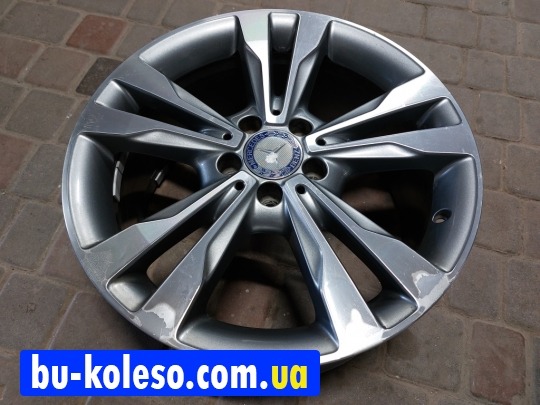 Диск Mercedes W205 R18 5x112 8.5J ET56 A2054012902