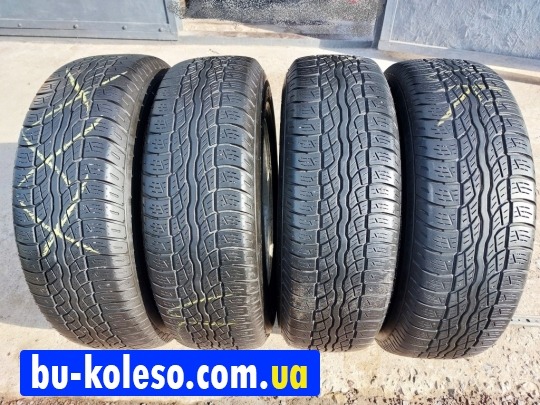 Диски R16 5x114.3 Suzuki Grand Vitara шини 225/70R16