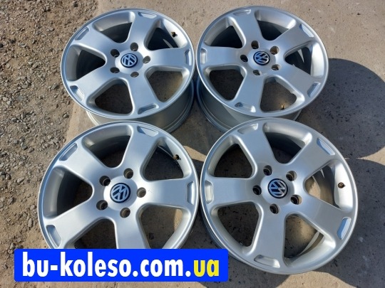 Диски R18 5x130 Vw Touareg Cayenne шини 235/60R18