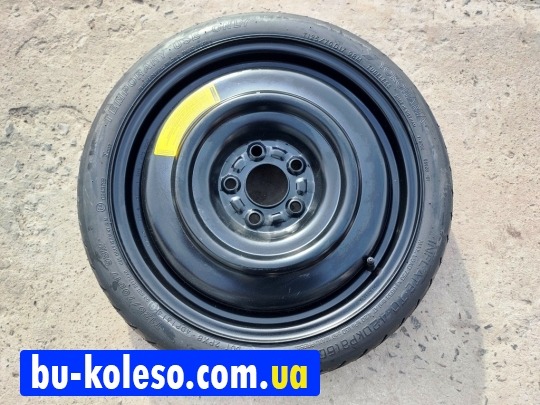 Докатка R17 5x114.3 Mazda Kia Hyundai Mitsubishi 