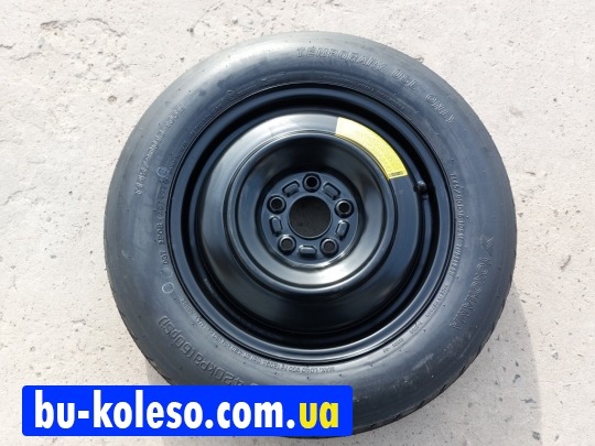 Докатка Mazda Tucson Outlander Qashqai X-Trail Sportage R16 5x114.3