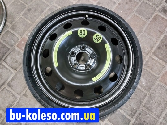 Докатка трансформер MERCEDES ML GL R R18 5x112 195/75R18