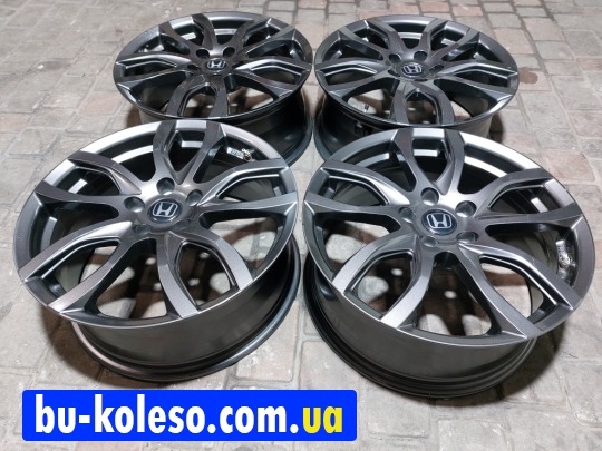 Диски R18 5x114.3 Honda CRV