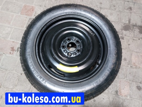 Докатка R18 5x114.3 Mazda CX-5 Hyundai Kia Mitshubishi