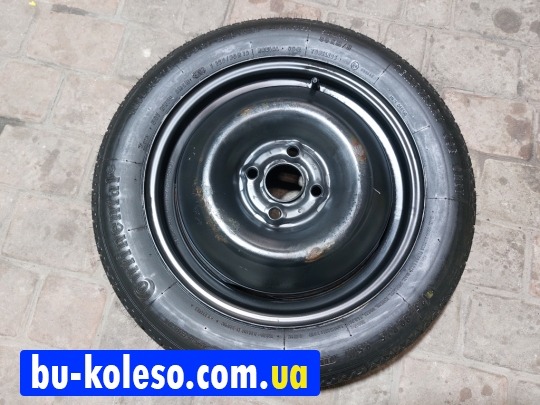 Докатка R15 4x100 Homda Kia Opel Aveo Renault