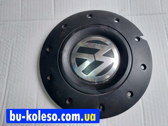 Ковпаки дисків Vw Transporter T5 7H0601151B 7H0601151C