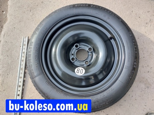 Докатка Сітроен Пежо R15 4x108 Citroen Peugeot