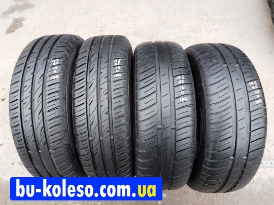 Шини літні 175/65R14 Asa+Tecar