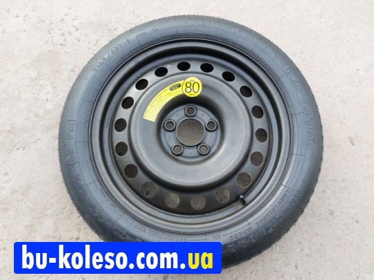 Докатка Honda Kia Mitsubishi Tesla R18 5x114.3