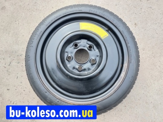 Докатка R15 5x114.3 Тойота Рено Хонда Кіа Мазда 