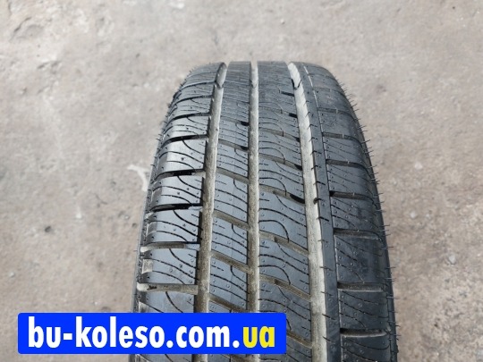 Запаска Trafic Vivaro Tolento R16 5x114.3 шина 205/65R16C