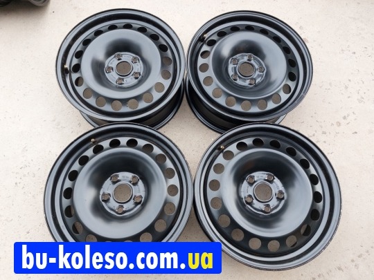 Диски R17 5x112 Vw Tiguan Sharan Passat Skoda