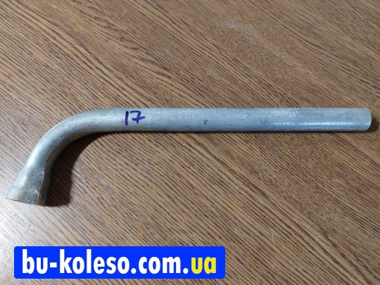 Ключ колісний 17 Vw Audi 4D0012219A 