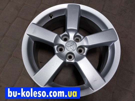 Диски Mitsubishi Outlander R18 5x114,3