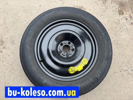 Докатка R18 5x108 Land Rover Volvo Jaguar Ford 