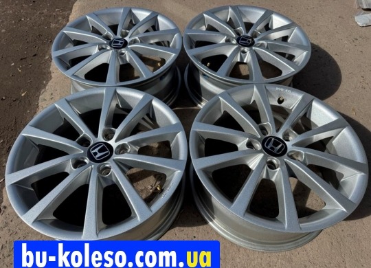 Диски Honda Accord CR-V Civic HR-V R16 5x114.3