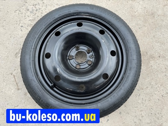 Докатка R17 5x110 Jeep Cherocee Compass Renegade Dodge Dart Saab