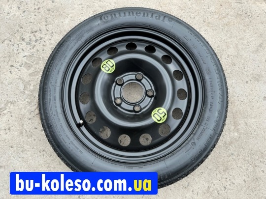 Докатка R17 5x120 BMW E60 X1 6758778
