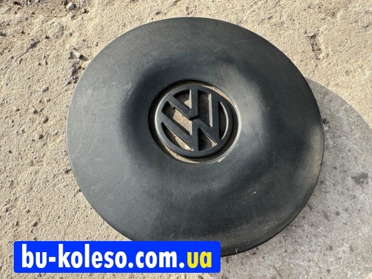 Ковпаки стальних дисків Vw Transporter T4 7D0601151