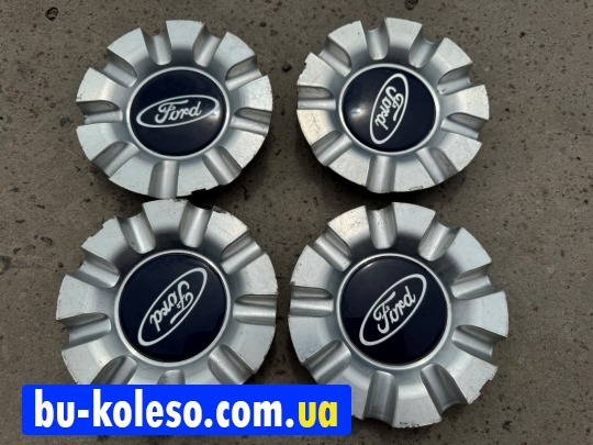 Ковпачки дисків Ford 3M5J1130EA